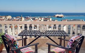 Three Graces Apartments Zakynthos Town